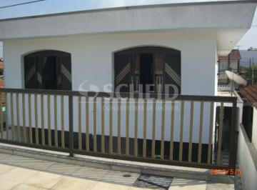 Casa · 283m² · 4 Quartos · 3 Vagas · Sobrado 4 dorms,3 vagas cobertas A/C 283m.