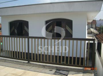 Casa · 283m² · 4 Quartos · 3 Vagas · Sobrado 4 dorms,3 vagas cobertas A/C 283m.