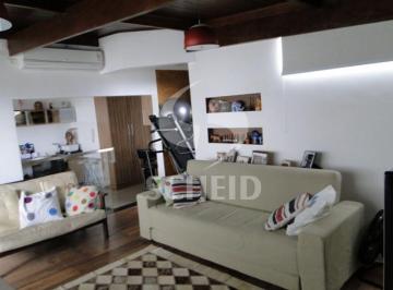 Apartamento · 150m² · 3 Quartos · 2 Vagas · cobertura a venda ,toda reformada com 150 de área útil