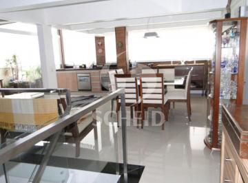 Apartamento · 150m² · 3 Quartos · 2 Vagas · cobertura a venda ,toda reformada com 150 de área útil