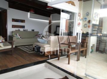 Apartamento · 150m² · 3 Quartos · 2 Vagas · cobertura a venda ,toda reformada com 150 de área útil