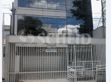 Comercial · 990m² · PREDIO COM TERREO MAIS DOIS ANDARES COM ELEVADOR