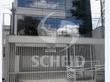 Comercial · 990m² · PREDIO COM TERREO MAIS DOIS ANDARES COM ELEVADOR