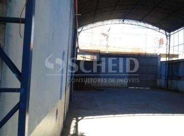 Comercial · 1370m² · GALPÃO COM VÃO LIVRE E MAIS 10 SALAS BOM PARA INVESTIMENDO