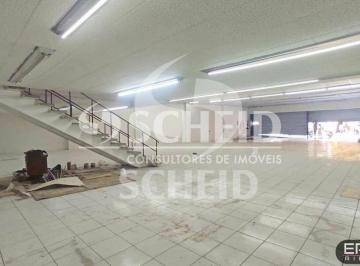 Comercial · 300m² · IMÓVEL DE ESQUINA , SALÃO, MAIS STUDIO BOM RENDA