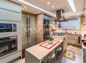 Casa · 270m² · 3 Quartos · 3 Vagas · Sobrado para venda 3 suítes - 3 vagas - Bolsão de Interlagos