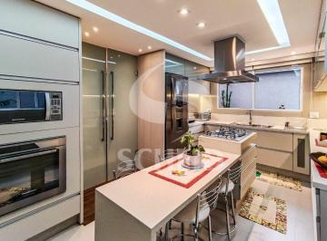 Casa · 270m² · 3 Quartos · 3 Vagas · Sobrado para venda 3 suítes - 3 vagas - Bolsão de Interlagos