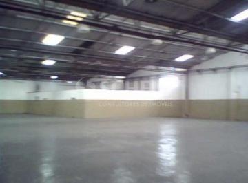 Comercial · 5113m² · 20 Vagas · ÓTIMO GALPÃO INDUSTRIAL, COM BOA ÁREA FABRIL, AO LADO DAS MARGINAIS.