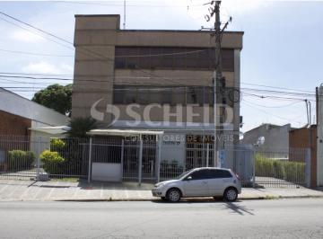 Comercial · 1650m² · 25 Vagas · ÓTIMO PREDIO AREA CONSTRUIDA DE 2.068m² DISTRUIDOS EM TRÊS ANDARES DE VÃO LIVRES