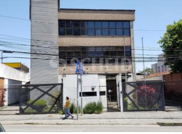 Comercial · 2136m² · 15 Vagas · OPORTUNIDADE UNICA