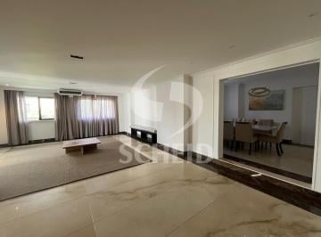 Apartamento · 370m² · 4 Quartos · 5 Vagas · Apartamento a venda  com 370m² . condomínio reserva casa grande 4 quartos sendo 4 suítes .5 vagas .