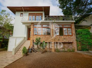 Casa · 390m² · 5 Quartos · 4 Vagas · Excelente Sobrado com 04 dormt l 02 suítes l 04 vgas