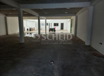 Comercial · 709m² · ÓTIMO GALPÃO, COM BOA LOCALIZAÇÃO, AO LADO DAS MARGINAIS