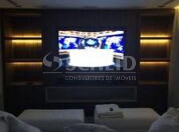 Apartamento · 205m² · 3 Quartos · 4 Vagas · EXCELENTE APARTAMENTO ALTO PADRÃO