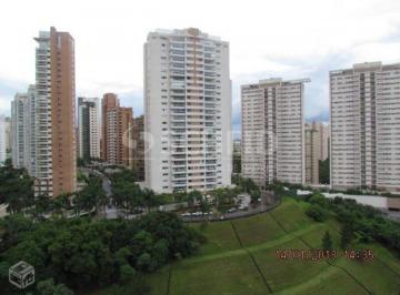 Apartamento · 245m² · 4 Quartos · 6 Vagas · OPORTUNIDADE UNICA linda cobertura, aceita Permuta só por casa com valor menor.