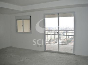 Apartamento · 103m² · 1 Quarto · 2 Vagas · COBERTURA DUPLEX 1 DORMITÓRIO, 2 VAGAS