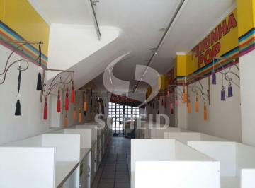 Comercial · 130m² · EXCELENTE PONTO COMERCIAL / ENTRE BANCOS/ COMÉRCIO/ALTO FLUXO PESSOAS/ACESSO MARGNAL E OUTRAS