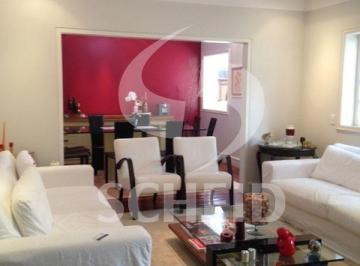 Casa · 372m² · 3 Quartos · 3 Vagas · Alto da boa vista , casa em cond c/churrasqueira,,lareira ,3 suites um com closet .