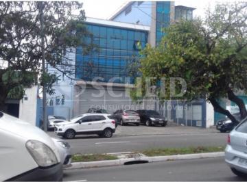 Comercial · 1451m² · 20 Vagas · EXCELENTE PREDIO COMFACHADA DE VIDRO SENDO TRÊS ANDARES ,VAGAS DEGARAGEM NOSUBSOLO