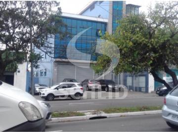 Comercial · 1451m² · 20 Vagas · EXCELENTE PREDIO COMFACHADA DE VIDRO SENDO TRÊS ANDARES ,VAGAS DEGARAGEM NOSUBSOLO