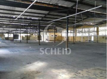 Comercial · 1500m² · 3 Vagas · Prédio de esquina. Rua asfaltada com duas entradas, acesso fácil ao Rodoanel. Próximo ao Centro.