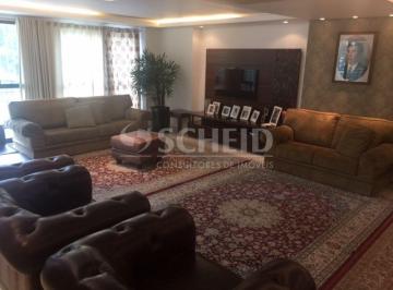 Apartamento · 370m² · 4 Quartos · 5 Vagas · Apartamento de Alto Padrão no Reserva Casa Grande  Edifício Plátano