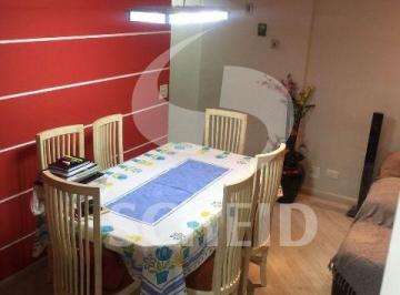 Apartamento · 76m² · 3 Quartos · 2 Vagas · APARTAMENTO 3 DORMS, 1 SUÍTE, 2 VAGAS, 76m², DEPOSITO PRIVATIVO, C/ AE, LAZER COMPLETO!!!