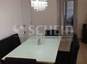 Apartamento · 100m² · 2 Quartos · 2 Vagas · 2 dorms,sala ampliada,1 suíte, 1banheiro social e de empregada.