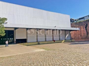 Comercial · 10600m² · GALPÃO INDUSTRIAL.