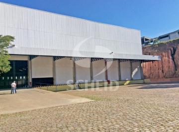 Comercial · 10600m² · GALPÃO INDUSTRIAL.