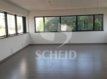 Comercial · 60m² · 2 Vagas · EXCELENTE SALA COMERCIAL PARA LOCAÇÃO NO CAMPO BELO !!!!