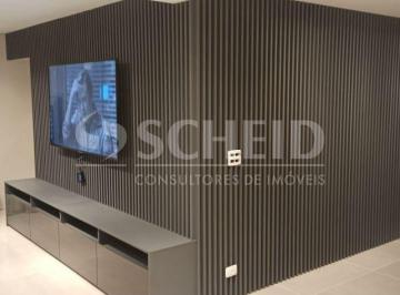Apartamento · 105m² · 3 Quartos · 1 Vaga · Excelente apto. perto do metro