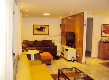 Casa · 300m² · 4 Quartos · 4 Vagas · SOBRADO SANTA TERESINHA COM PISCINA 04 SUÍTES E 04 VAGAS