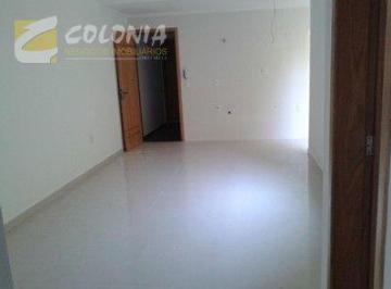 30243.001 · Cobertura a venda - Vila Camilópolis