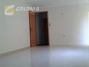 30244.002 · Cobertura a venda - Vila Camilópolis
