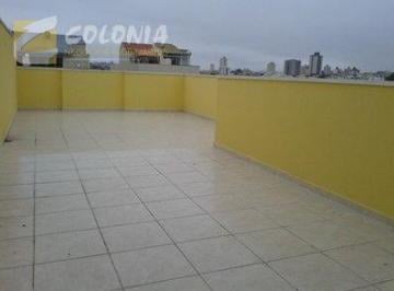 30188.001 · Cobertura a venda - Vila Camilópolis