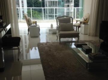 Apartamento de 3 quartos, São Paulo · Tasty Panamby - lindo e novo colado ao parque. Deslumbrante