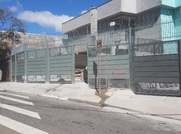 a54429984c6c69560f20159a7a4da8981d1aa733 · Casa com 1 dormitório para alugar, 40 m² por R$ 1.273,00/mês - Parque Nações Unidas - São Paulo/SP