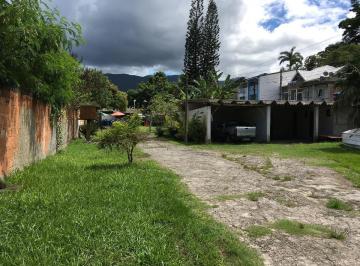 Terreno , Rio de Janeiro · Estrada dos Bandeirantes - Lote Vargem Grande 1.714 m2