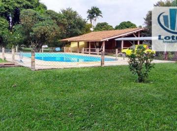 33626e73fc6b70cb0d3b92ad8f231f8903148b41 · Chácara com 2 dormitórios à venda, 1566 m² por R$ 750.000,00 - Chácaras Long Island - Jaguariúna/SP