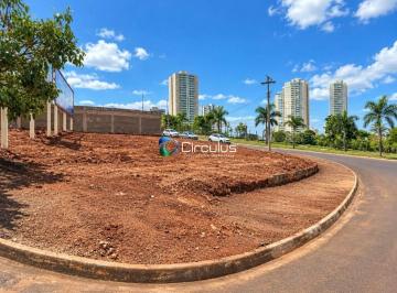 8278d3aef6141ed7323bdbdefabb46319ef2dbb5 · Terreno à venda, 600 m² por R$ 3.900.000,00 - Jardim Botânico - Ribeirão Preto/SP