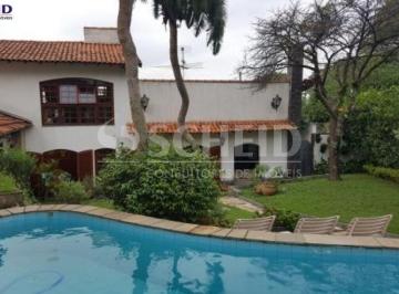 Casa · 400m² · 3 Quartos · 8 Vagas · CASA MARAVILHOS,PROX.CLUBE INDIANO E EMPRESARIAL,8 VGAS, PISCINA,LAREIRA,3 DORMIT.2 SUITES,EDICULA .