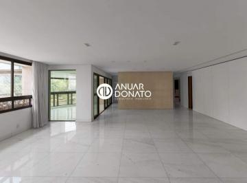 Anuar Donato Vendas Apartamento 4 Quartos Belvedere · Belvedere - Apartamento 4 quartos à venda na Anuar Donato 