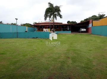 Rural · 70m² · 2 Quartos · 2 Vagas · Chácara à venda no Condomínio Chácaras Itália no bairro Itapavussu em Cosmópolis