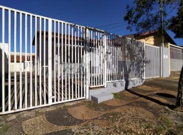 Casa · 55m² · 1 Quarto · 2 Vagas · Casa de fundos para alugar no bairro Jardim Nossa Senhora Auxiliadora em Campinas - SP