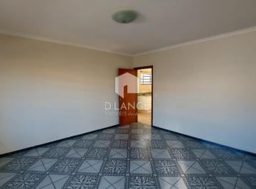 Comercial · 220m² · 3 Quartos · 2 Vagas · Casa comercial para locação no bairro Jardim Eulina em Campinas - SP