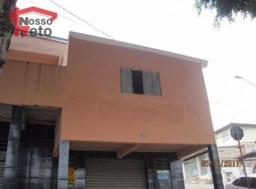 ae18780e9febe444b046cd1caa59e766a70f7500 · Prédio à venda, 650 m² por R$ 2.250.000,00 - Parque São Domingos - São Paulo/SP