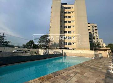 Apartamento · 62m² · 2 Quartos · 1 Vaga · ALUGA EM SULACAP - CONDOMÍNIO PORTAL DO BOSQUE - APARTAMENTO NO SEGUNDO ANDAR