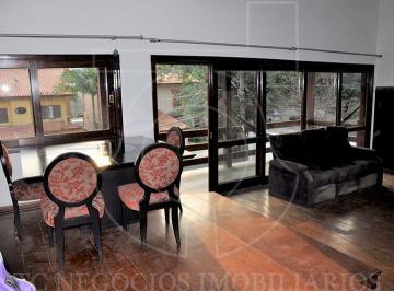 Casa · 360m² · 5 Quartos · 4 Vagas · Casa de Condomínio em São Paulo II - Cotia