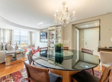 02-24 de Outubro, 1221 Ap. 801 B (Maria Adalgiza).jpg · Apartamento, 3 dormitórios, 123 m², em Auxiliadora